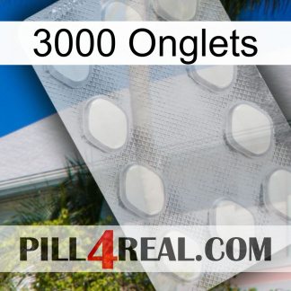 3000 Tabs 16